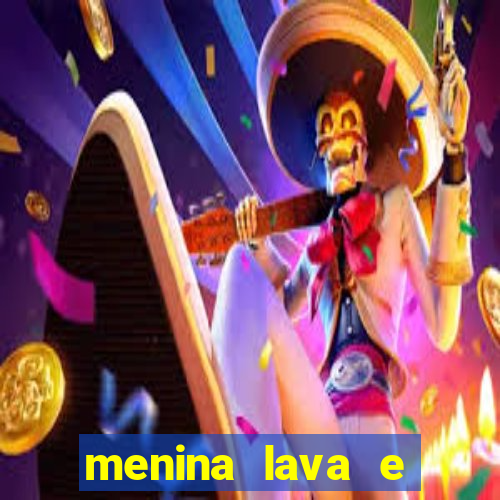 menina lava e menino gelo